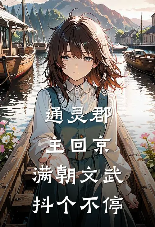 通灵郡主回京，满朝文武抖个不停