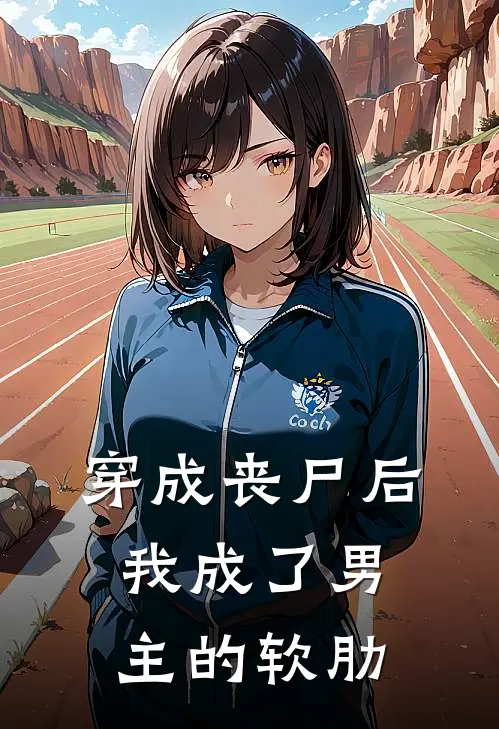 穿成丧尸后，我成了男主的软肋