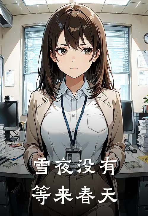 雪夜没有等来春天