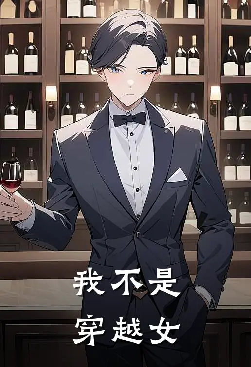 我不是穿越女