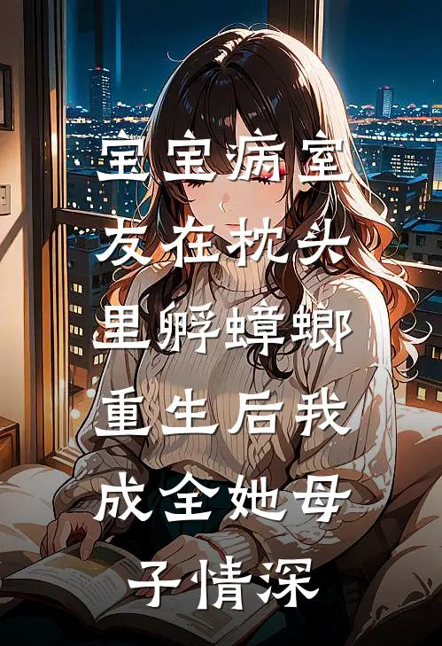 宝宝病室友在枕头里孵蟑螂，重生后我成全她母子情深