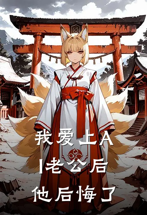 我爱上AI老公后，他后悔了