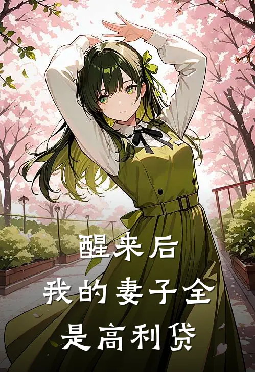 醒来后，我的妻子全是高利贷