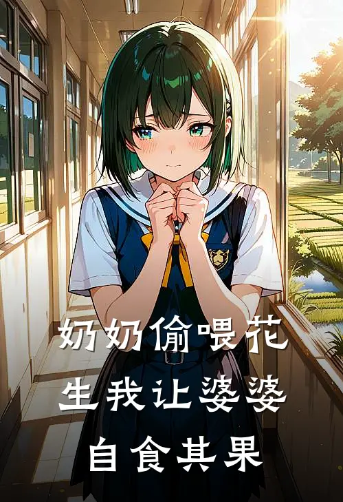 奶奶偷喂花生我让婆婆自食其果