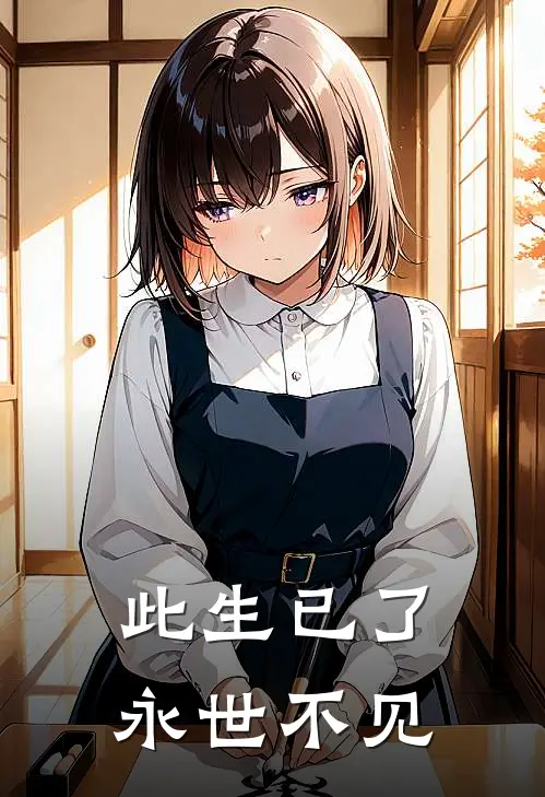 此生已了，永世不见
