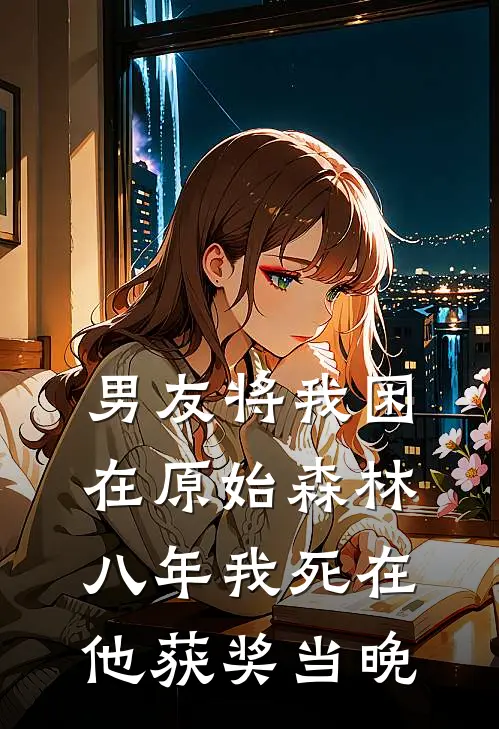 男友将我困在原始森林八年我死在他获奖当晚