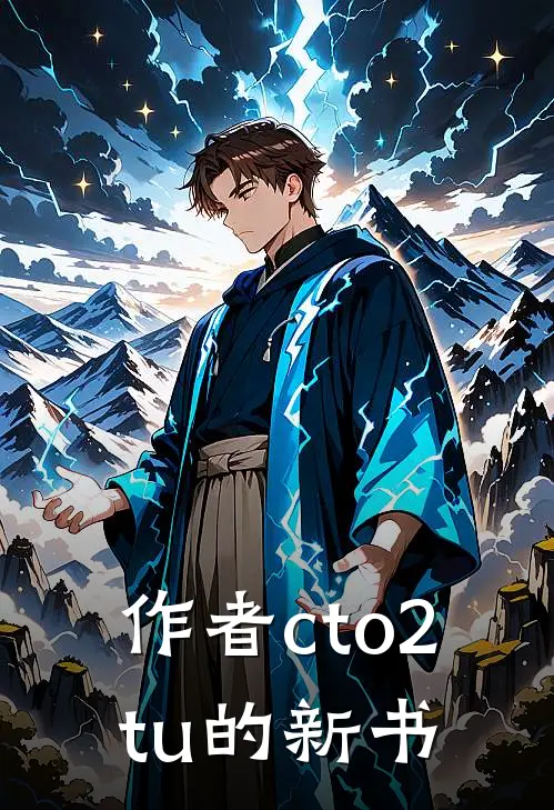 作者cto2tu的新书