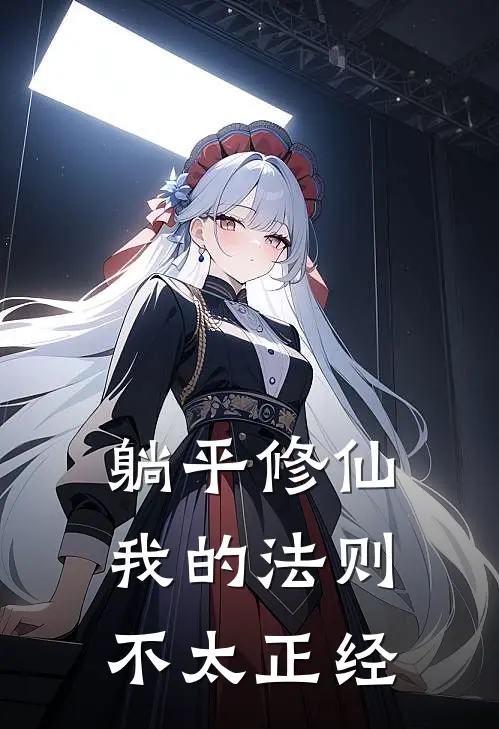 躺平修仙：我的法则不太正经