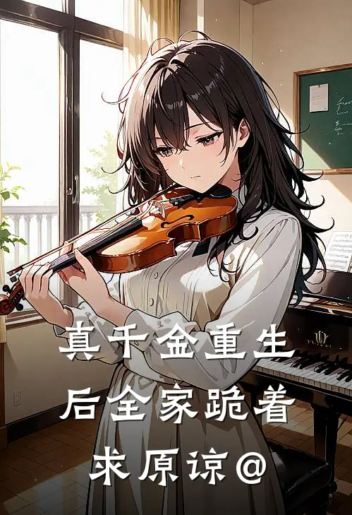 真千金重生后全家跪着求原谅@