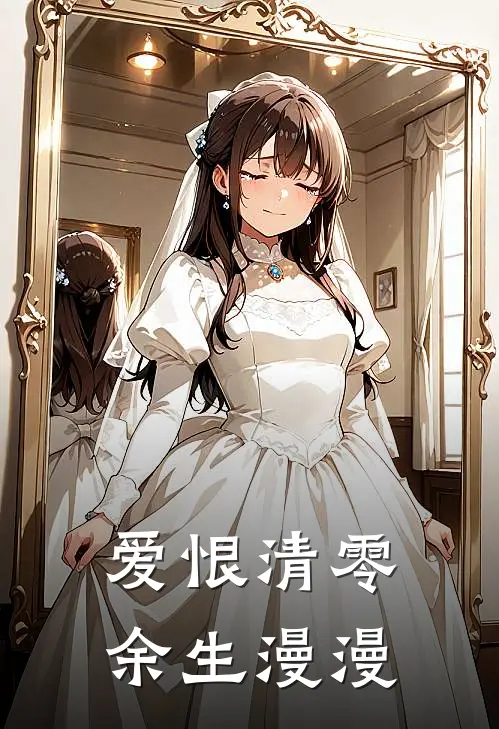爱恨清零，余生漫漫
