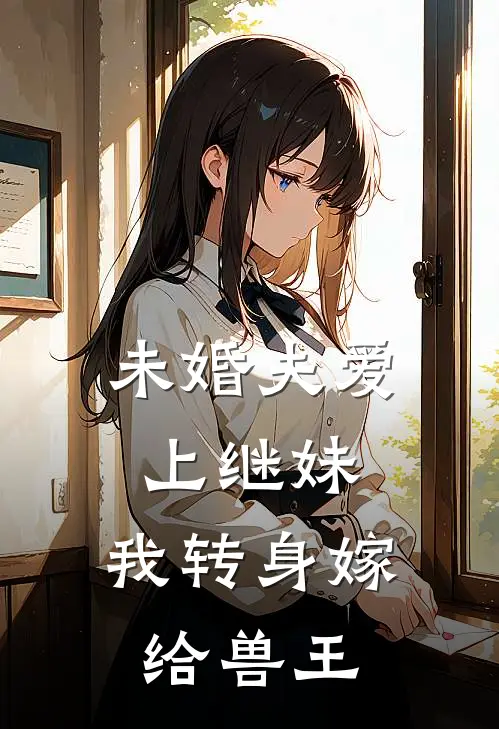 未婚夫爱上继妹，我转身嫁给兽王