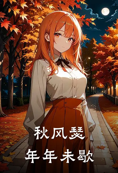 秋风瑟，年年未歇