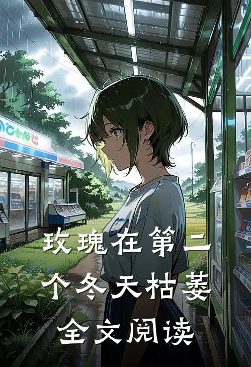 玫瑰在第二个冬天枯萎全文阅读