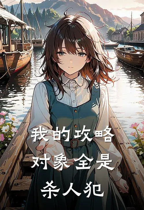 我的攻略对象全是杀人犯