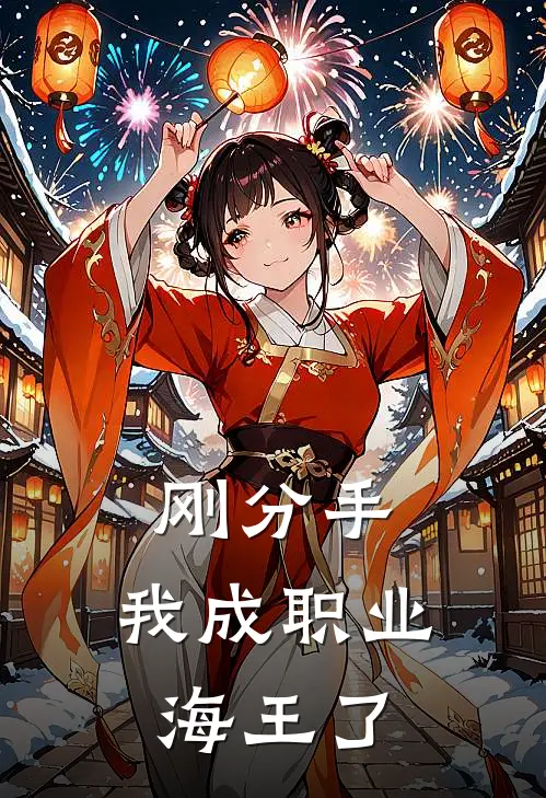 刚分手，我成职业海王了