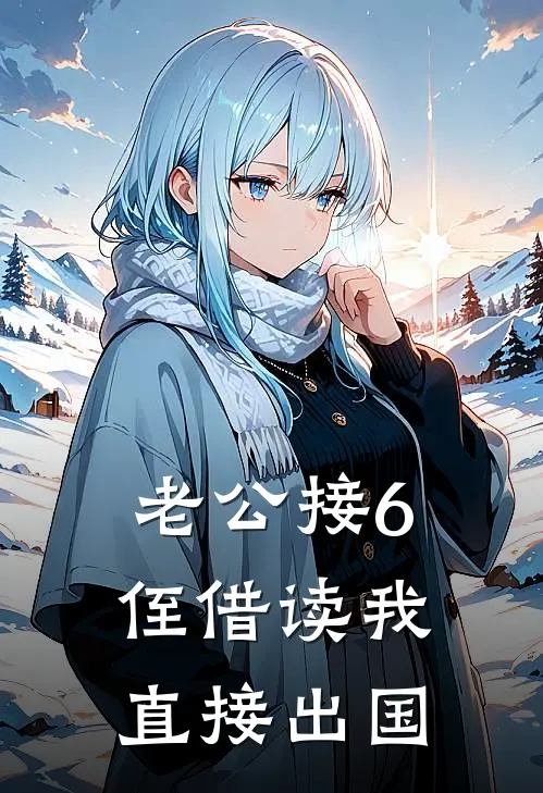 老公接6侄借读我直接出国