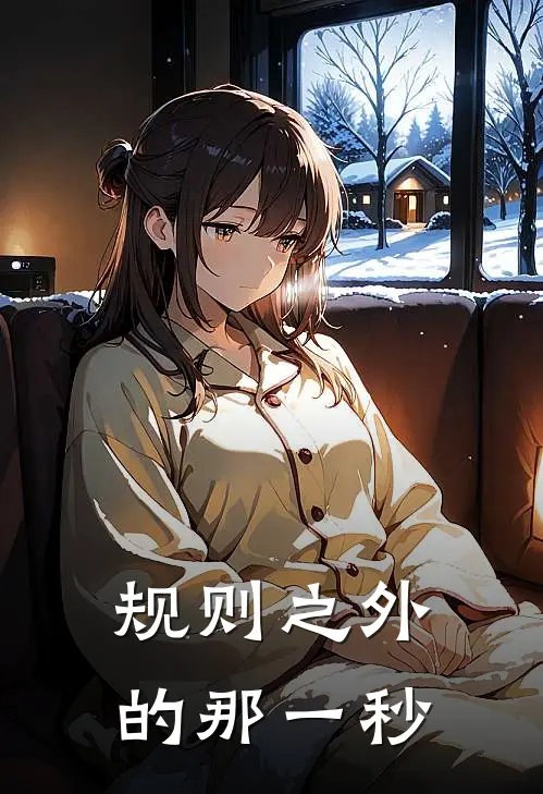 规则之外的那一秒