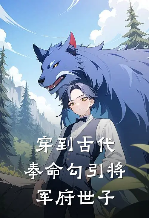 穿到古代，奉命勾引将军府世子