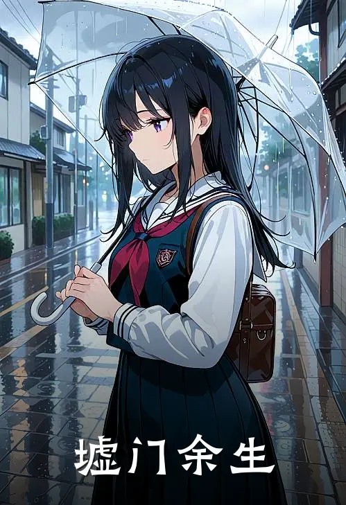 墟门余生