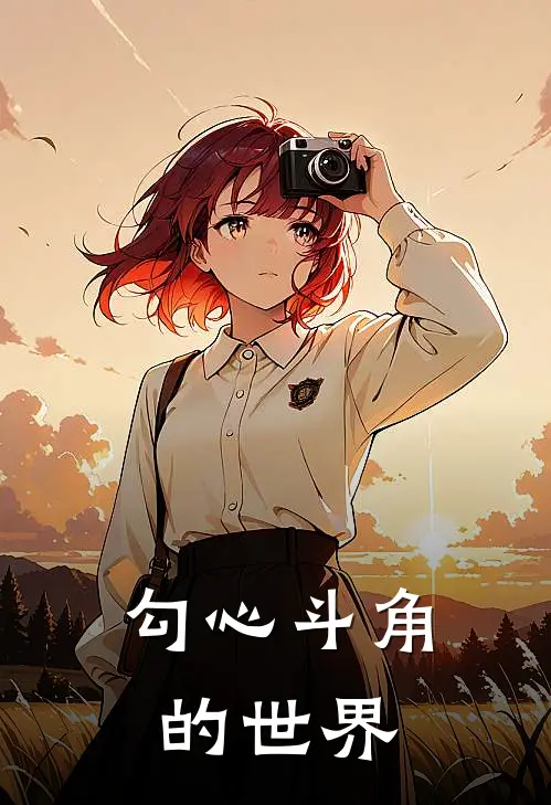 勾心斗角的世界