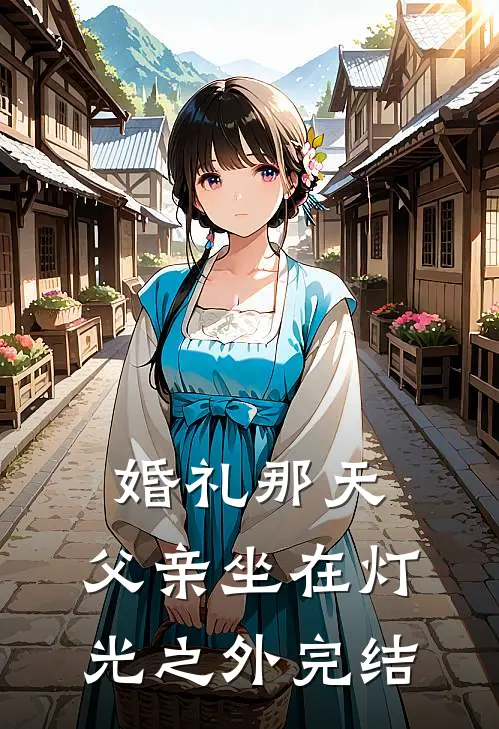 婚礼那天，父亲坐在灯光之外完结