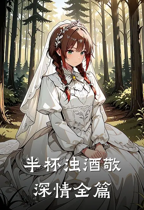半杯浊酒敬深情全篇