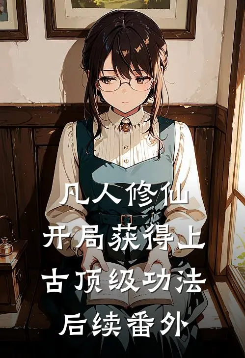 凡人修仙，开局获得上古顶级功法后续番外