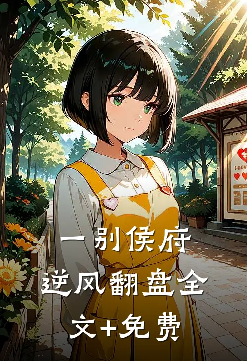 一别侯府，逆风翻盘全文+免费