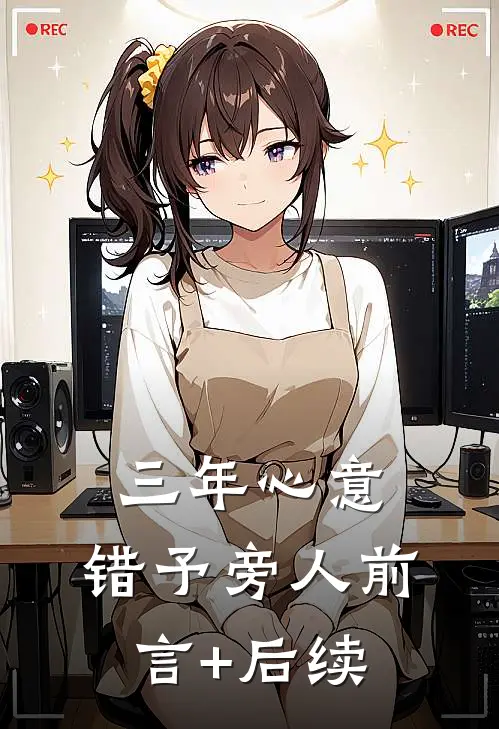 三年心意，错予旁人前言+后续