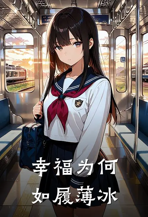 幸福为何如履薄冰