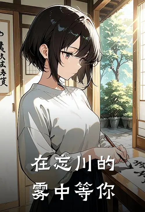 在忘川的雾中等你