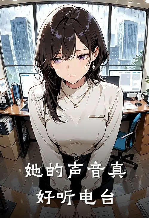 她的声音真好听电台