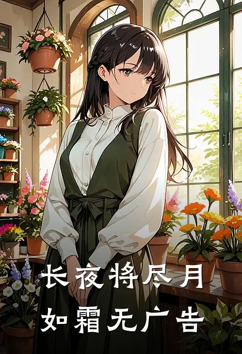 长夜将尽月如霜无广告