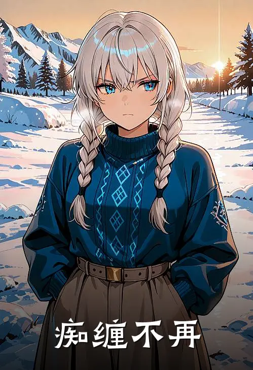 痴缠不再