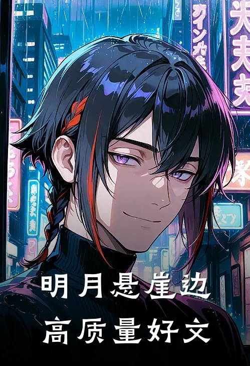 明月悬崖边高质量好文