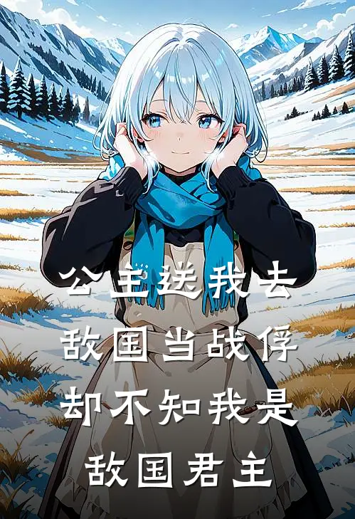 公主送我去敌国当战俘，却不知我是敌国君主