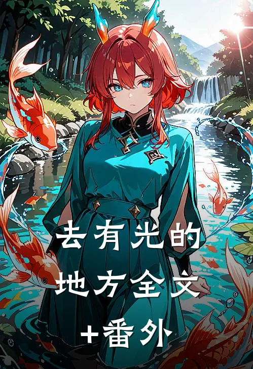 去有光的地方全文+番外