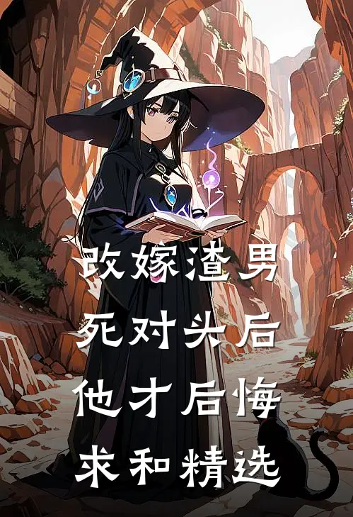 改嫁渣男死对头后，他才后悔求和精选
