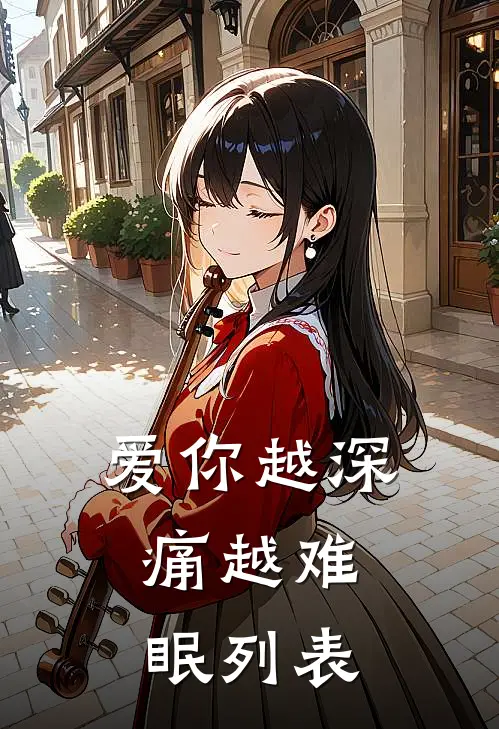 爱你越深，痛越难眠列表