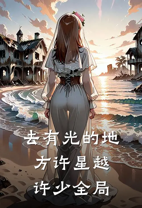 去有光的地方许星越许少全局