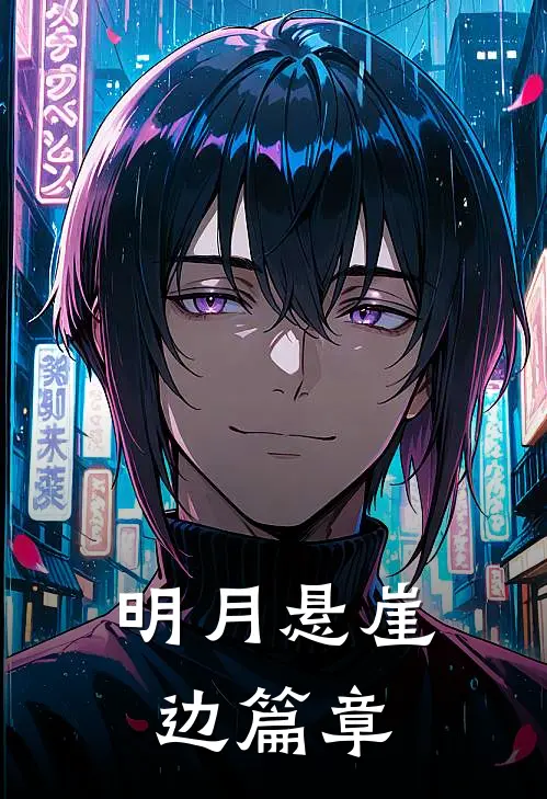 明月悬崖边篇章