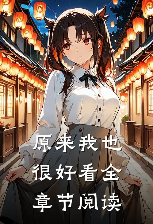 原来我也很好看全章节阅读