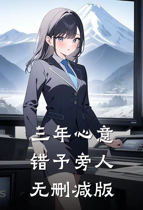 三年心意，错予旁人无删减版