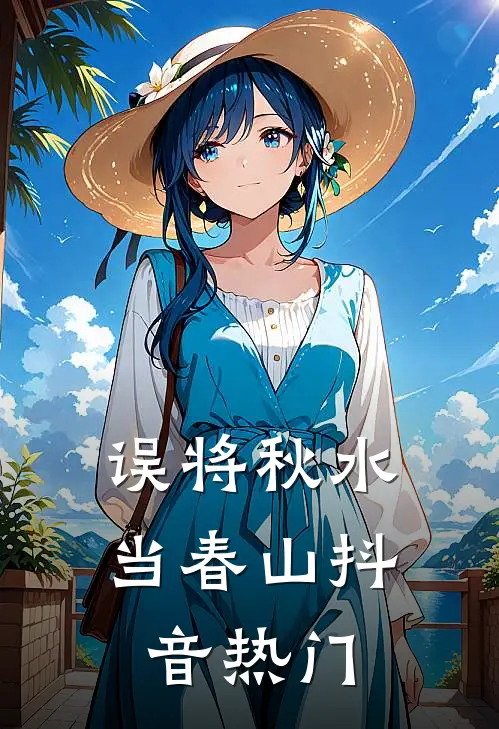 误将秋水当春山抖音热门