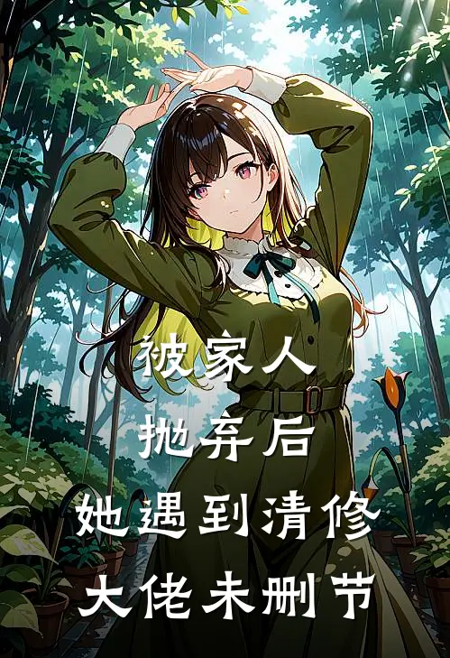 被家人抛弃后，她遇到清修大佬未删节