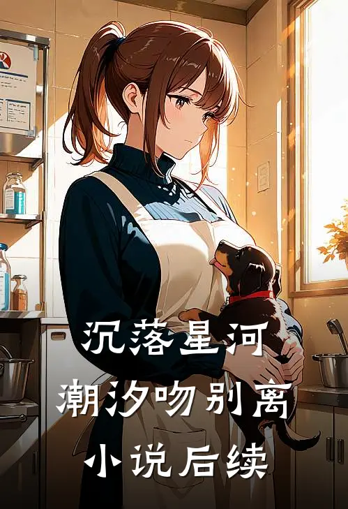 沉落星河，潮汐吻别离小说后续