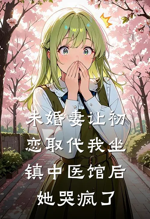 未婚妻让初恋取代我坐镇中医馆后，她哭疯了