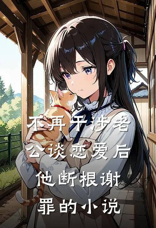 不再干涉老公谈恋爱后，他断根谢罪的小说