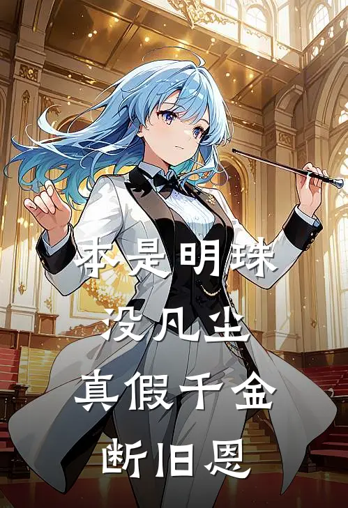 本是明珠没凡尘，真假千金断旧恩