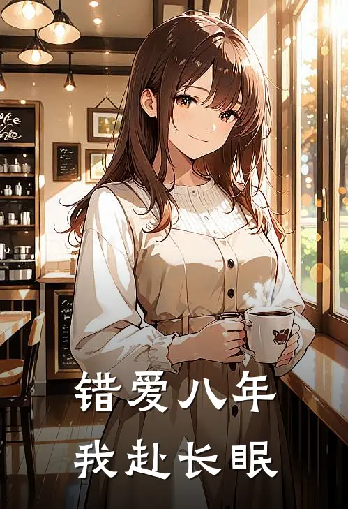 错爱八年，我赴长眠